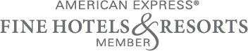 American Express Fine Hotels & Resorts