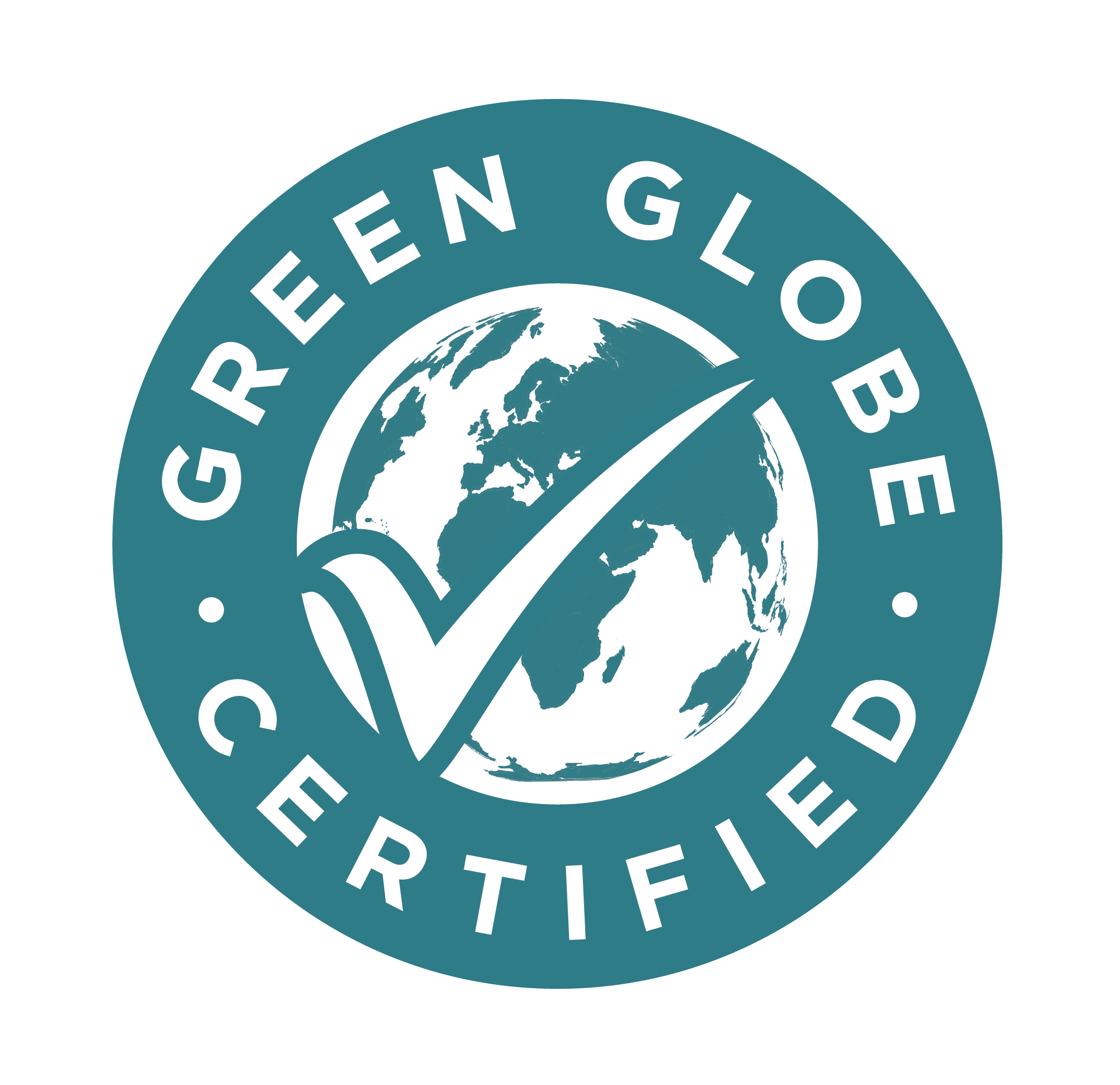 Logo greenglobe