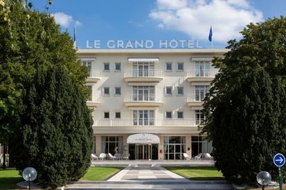 Grand Hôtel Enghien
