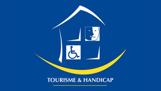 Etablissement certifié tourisme & handicap 