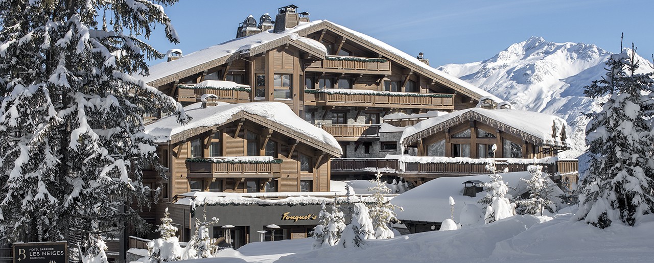 Luxury and grace, a truly stunning chalet