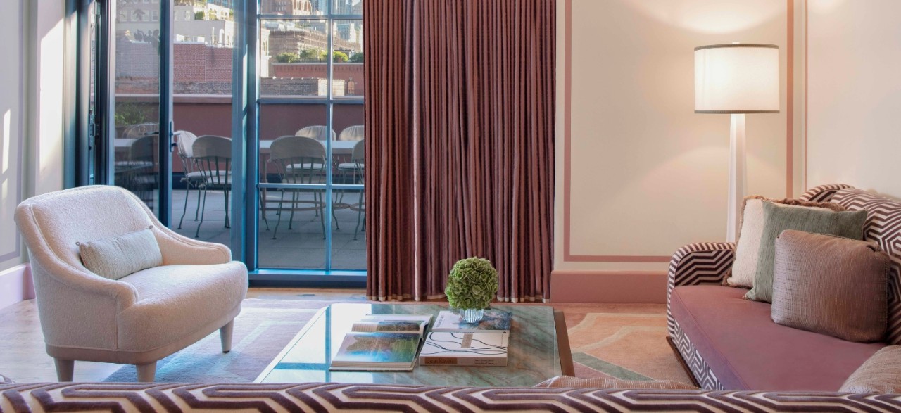 tribeca-terrace-suite -living-room