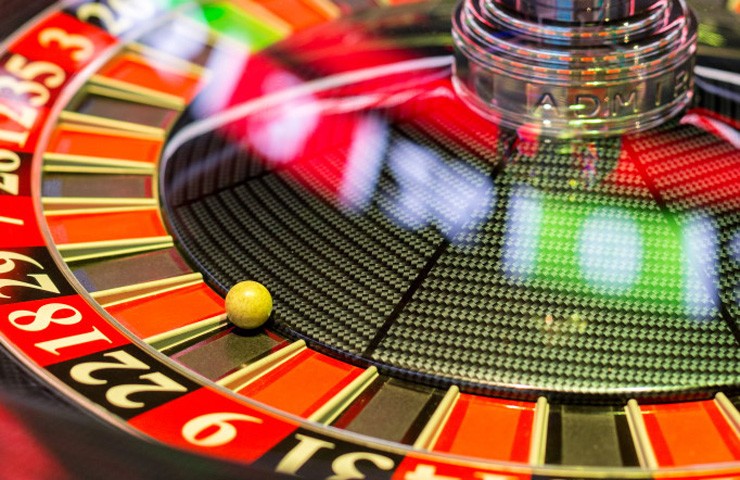 Quick and Easy Fix For Your Online Casinos